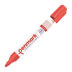 Penmark HS-305 Beyaz Yazı Tahtası Kalemi - Kırmızı, Resim 1