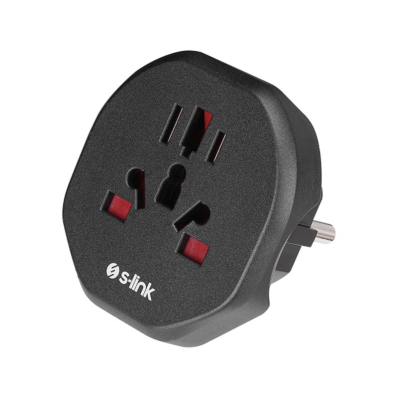 S-link SL-WL09 Universal Çevirici Adaptör resmi