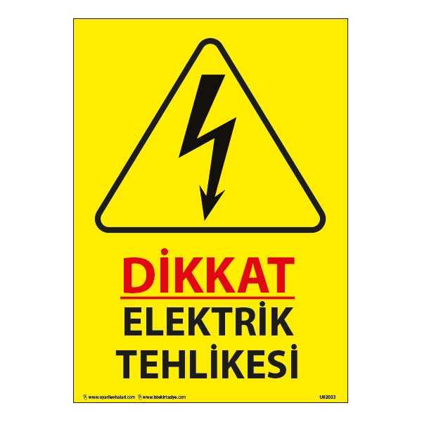 Elektrik