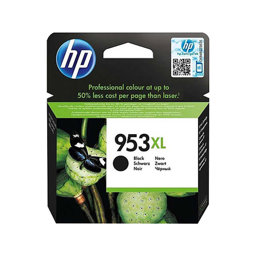 HP 953XL L0S70AE Mürekkep Kartuş 2.000 Sayfa - Siyah