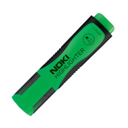 Noki Fosforlu Kalem - Yeşil