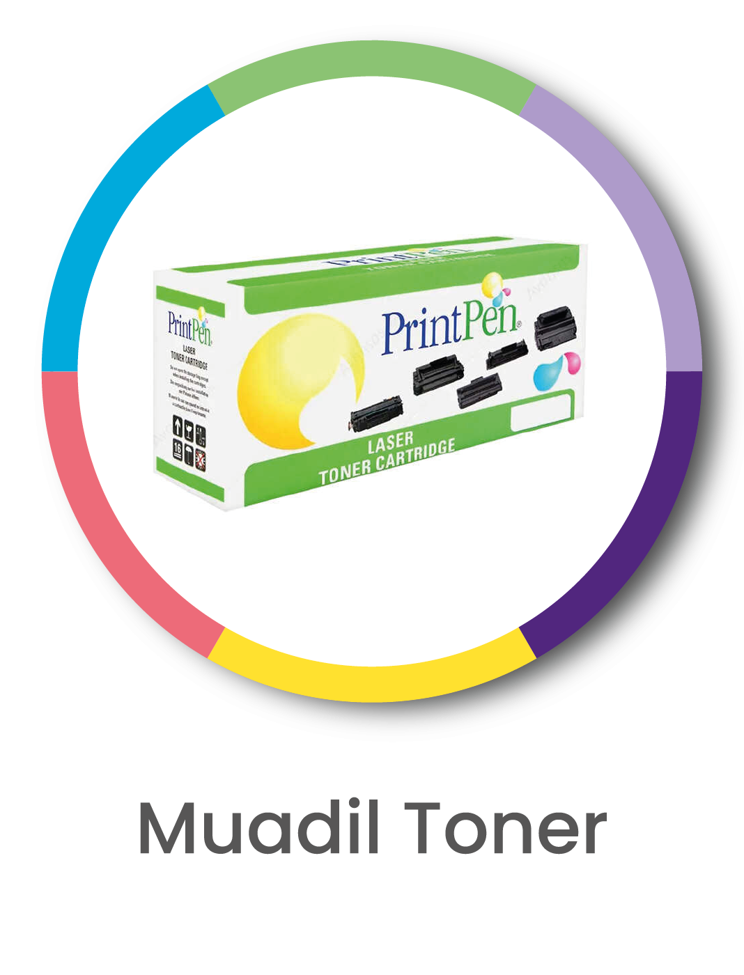 Muadil Toner