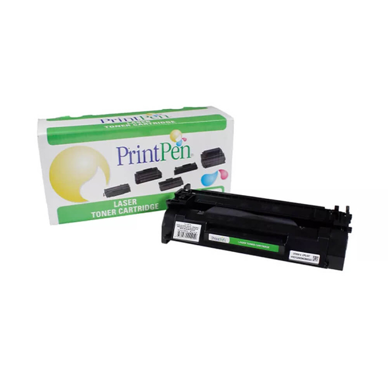 Printpen Canon CRG-070 Chipsiz (3k)  resmi