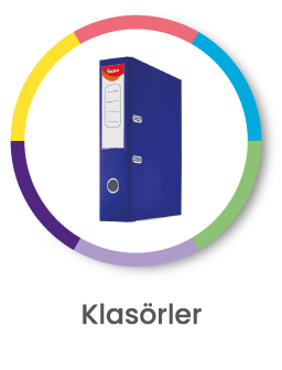 Klasörler