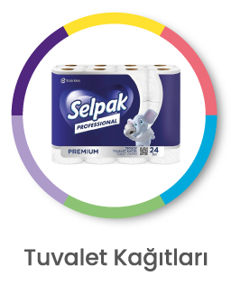 Tuvalet Kağıtları