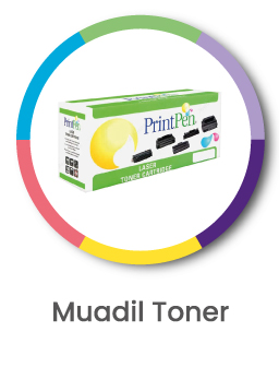 Muadil Toner