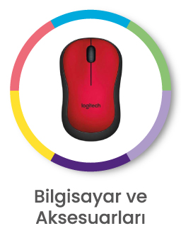 Bilgisayar ve Aksesuarları