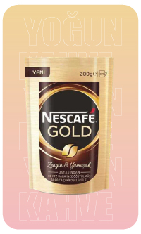 Nescafe 