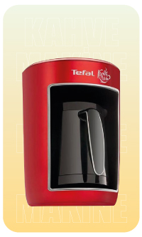 Tefal Makine