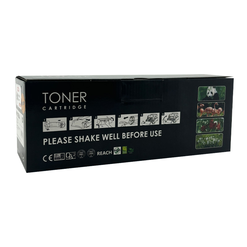 Taroks Muadil Toner HP W1106A 1000 Sayfa resmi