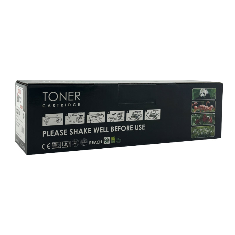 Taroks Muadil Toner HP CF217A & Canon CRG-047 (1.6K) resmi