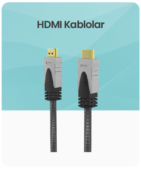 HDMI Kablolar kategorisi için resim