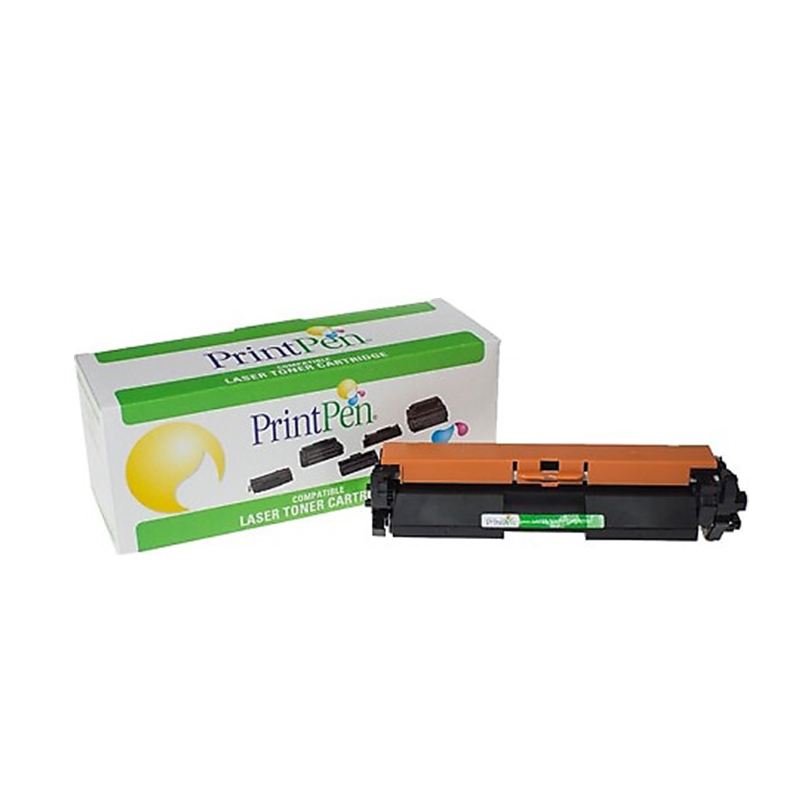 Printpen Muadil Toner HP CF230A Crg-051 1,70 K resmi