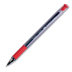 Faber Castell 1425 Tükenmez Kalem İğne Uçlu 0.7 mm 10'lu Paket - Kırmızı