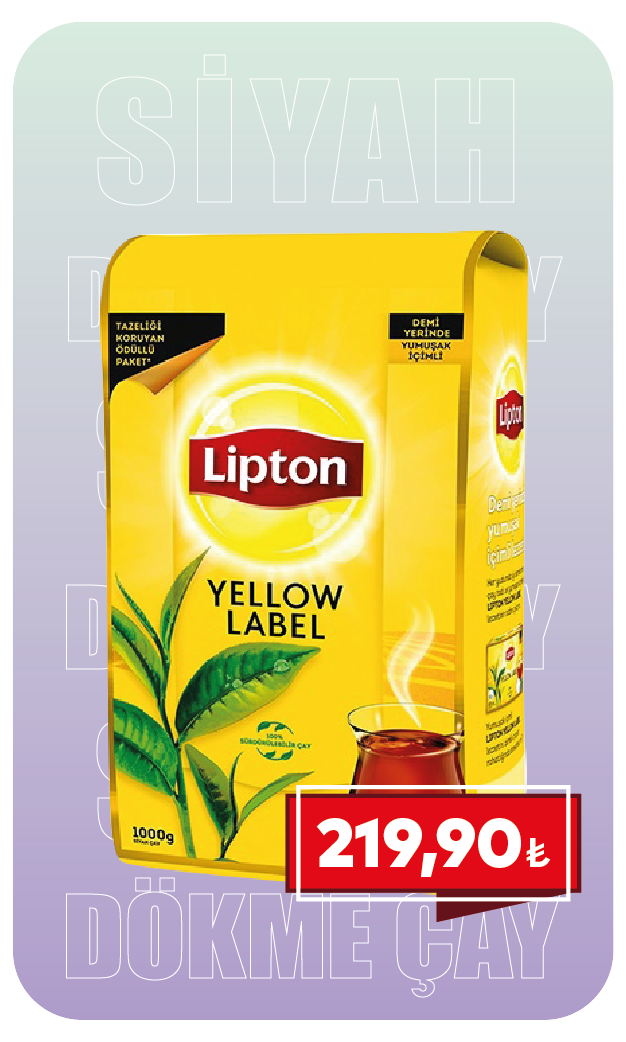 Lipton