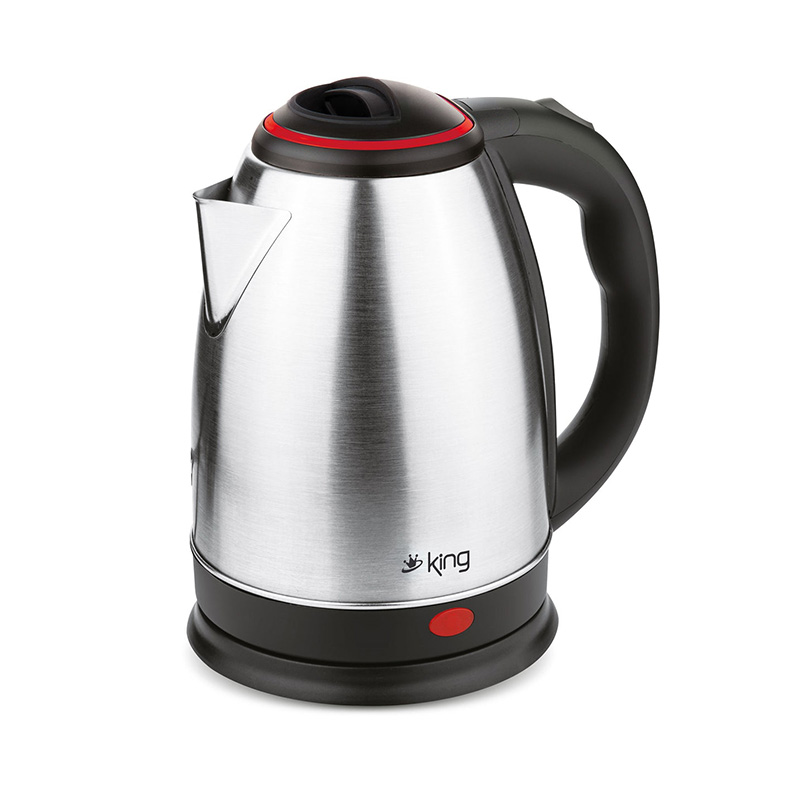 King Este KSI1005 Su Isıtıcı 1,7 Lt 1500 W resmi