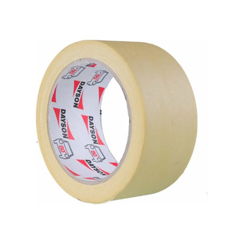 Dayson Maskeleme Bandı 36 mm x 35 m  resmi