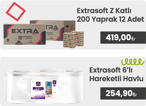 Extrasoft Promo