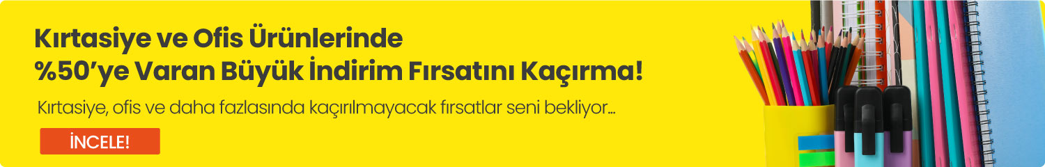Outlet Ürünleri