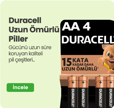 Duracell