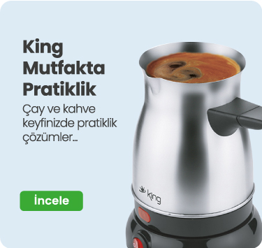 King Promo