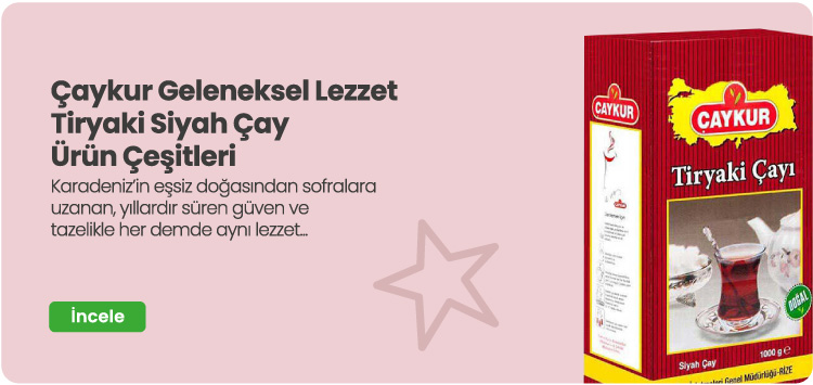 Çaykur