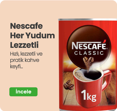 Nescafe