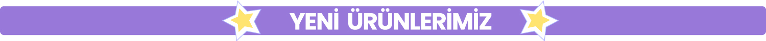 Yeni Ürünler promo
