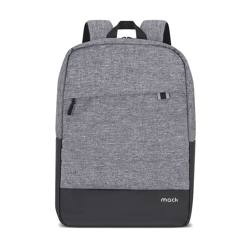 MACK MCE-1104 15.6 UNICITY Eco Notebook Sırt Çantası Gri resmi