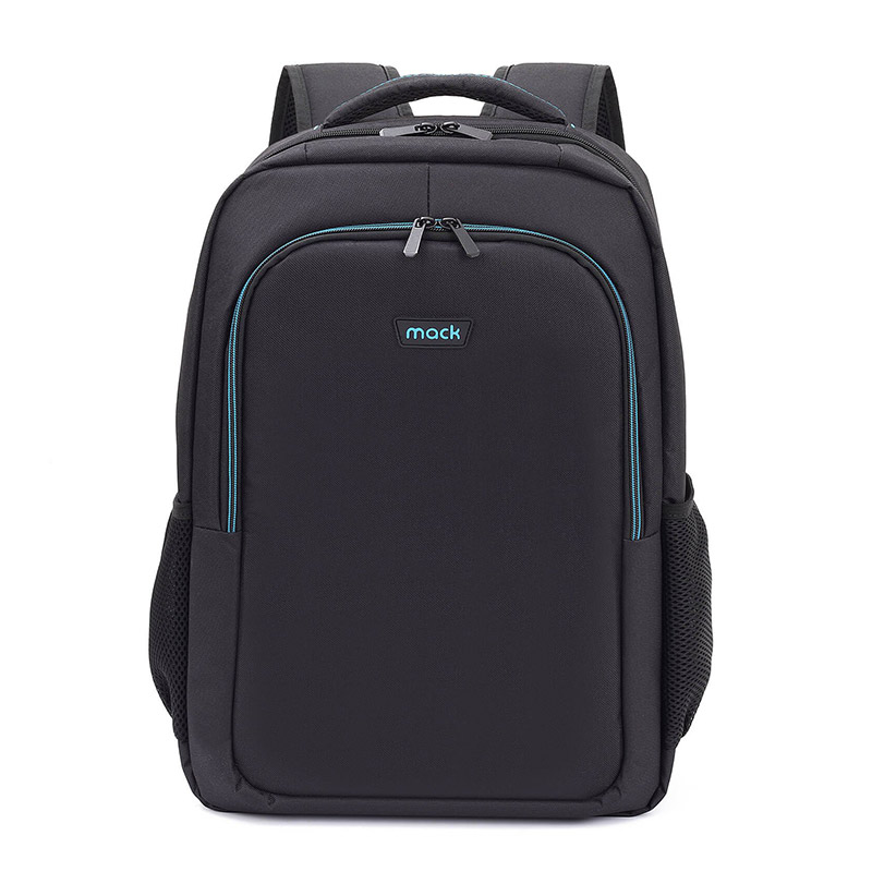 Mack MCC-505 15.6 Move Notebook Sırt Çantası Siyah resmi