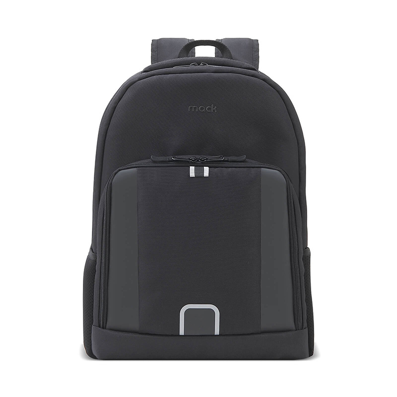 Mack MCE-1201 15.6" LUNA Eco Notebook Sırt Çantası Siyah   resmi