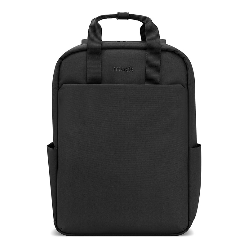 Mack MCE-1521 15.6 NOVA Eco Notebook Sırt Çantası Siyah resmi