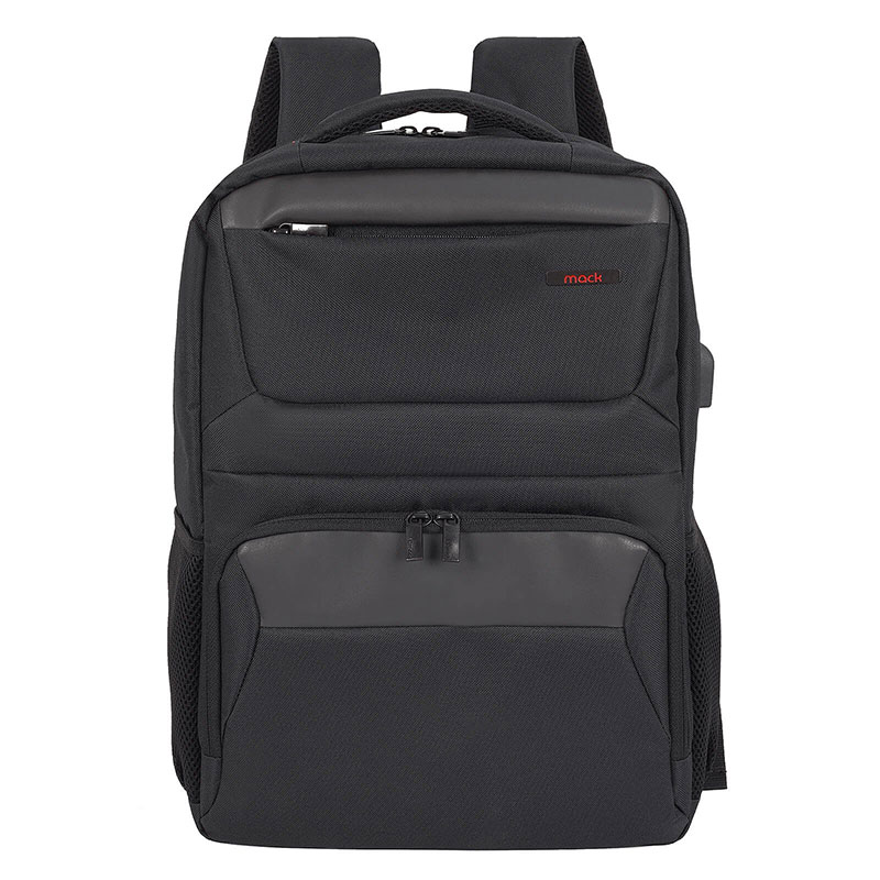 MACK MCC-805 15.6" Business X Notebook Sırt Çantası Siyah  resmi