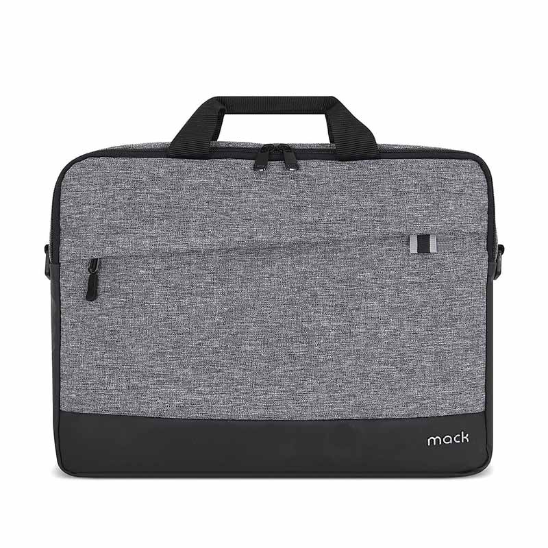 Mack MCE-1102 Unicity Notebook Çantası 15.6 Gri resmi