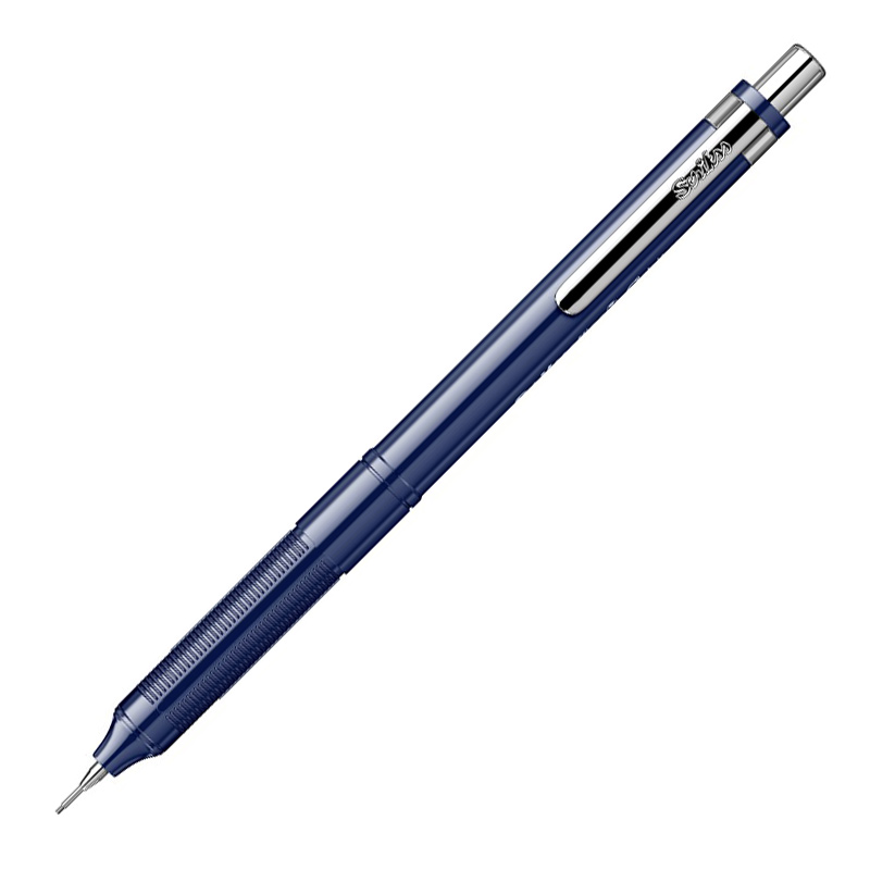 Scrikss Orbit-x Versatil Uçlu Kalem 0.7 mm Lacivert resmi