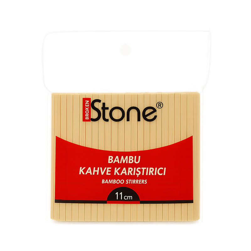 Stone Rotto Bambu Karıştırıcı Eko 400'lü resmi