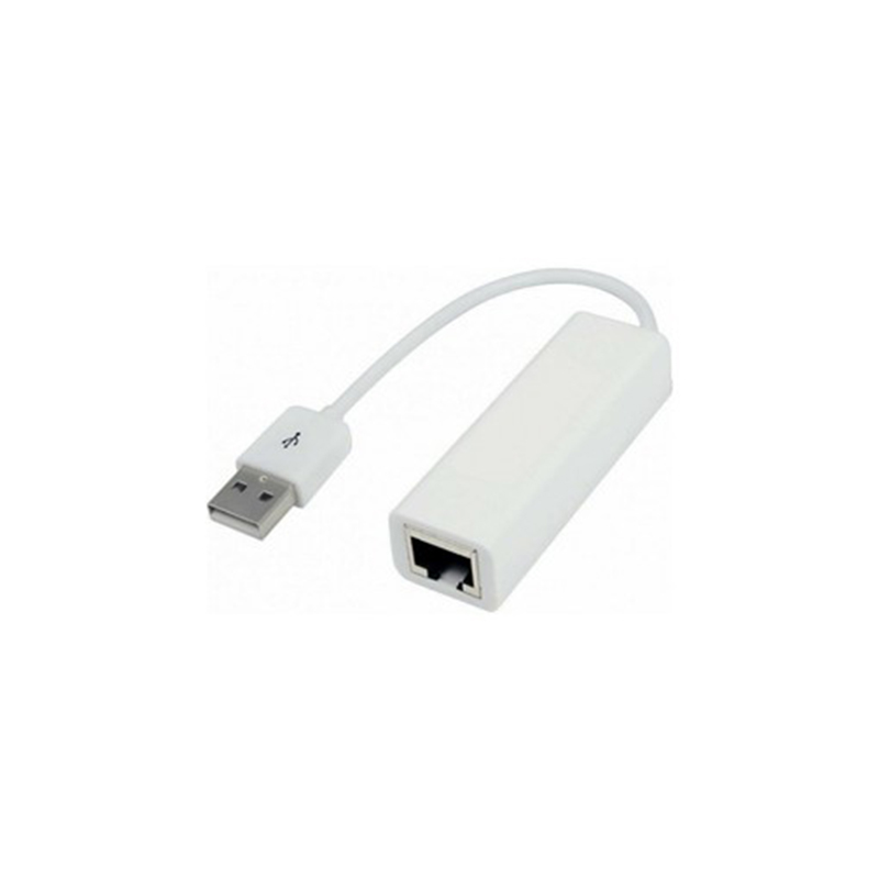 Vcom CU834-0.15 Usb 2.0 To Ethernet RJ-45 Çevirici resmi