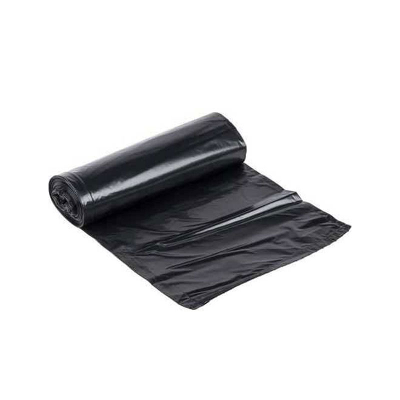 Taroks Dökme Çöp Poşeti 120 lt Konteyner 100 x 150 cm 25 kg resmi