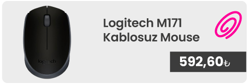 Logitech