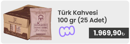 Türk Kahvesi