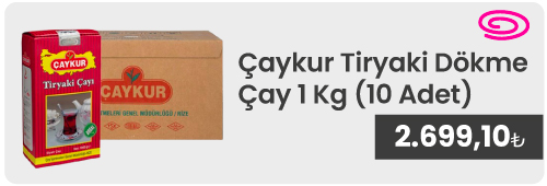 Çaykur