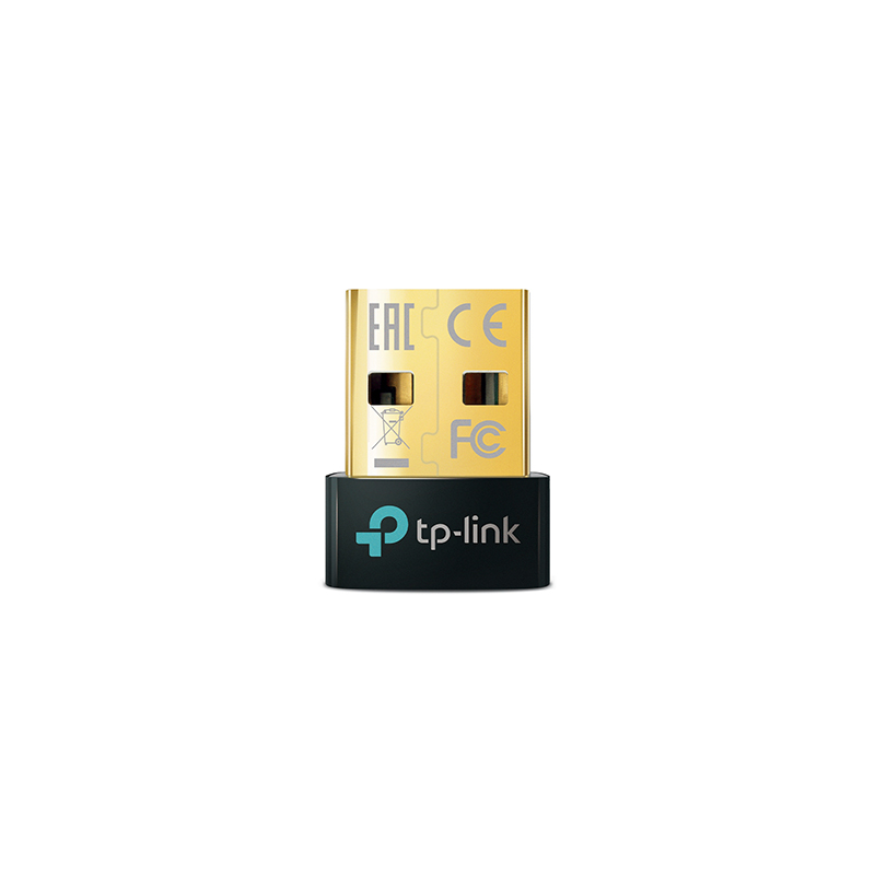 Tp-Link UB500 Bluetooth 5.0 Mini USB Adaptör resmi