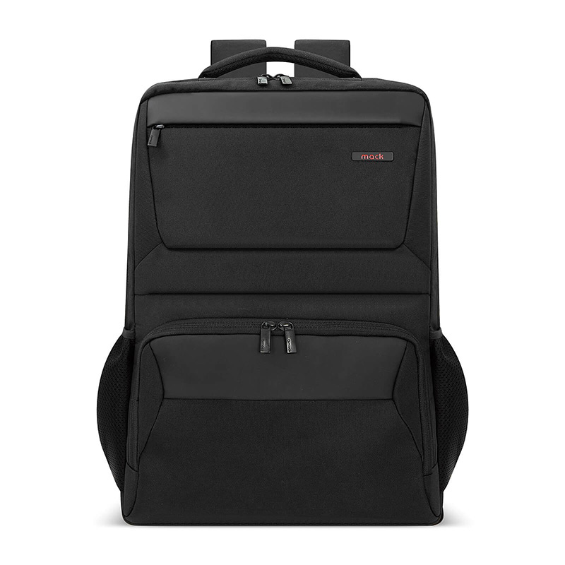 Mack MCC-807 Business Notebook Sırt Çantası 18" Siyah resmi