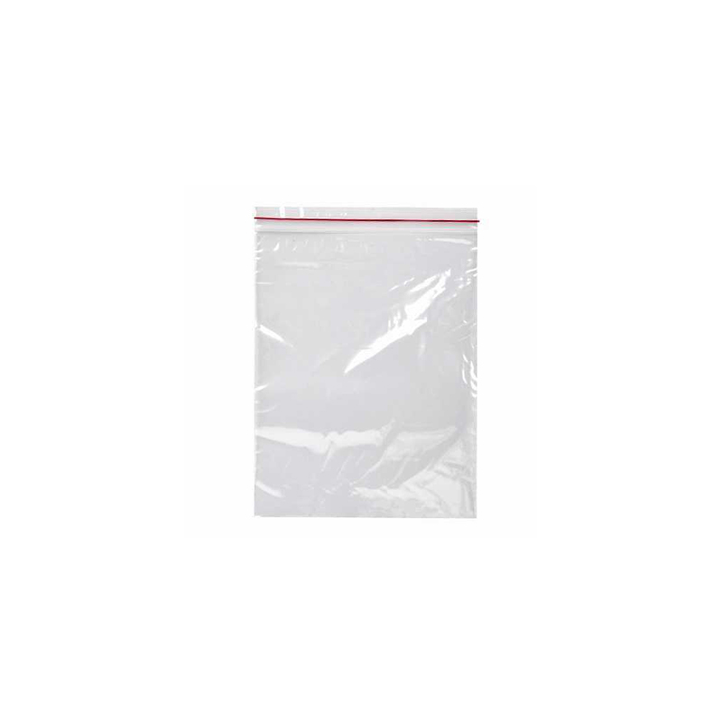 Tropic Kilitli Poşet Torba 6x7 cm 2000 Adet resmi