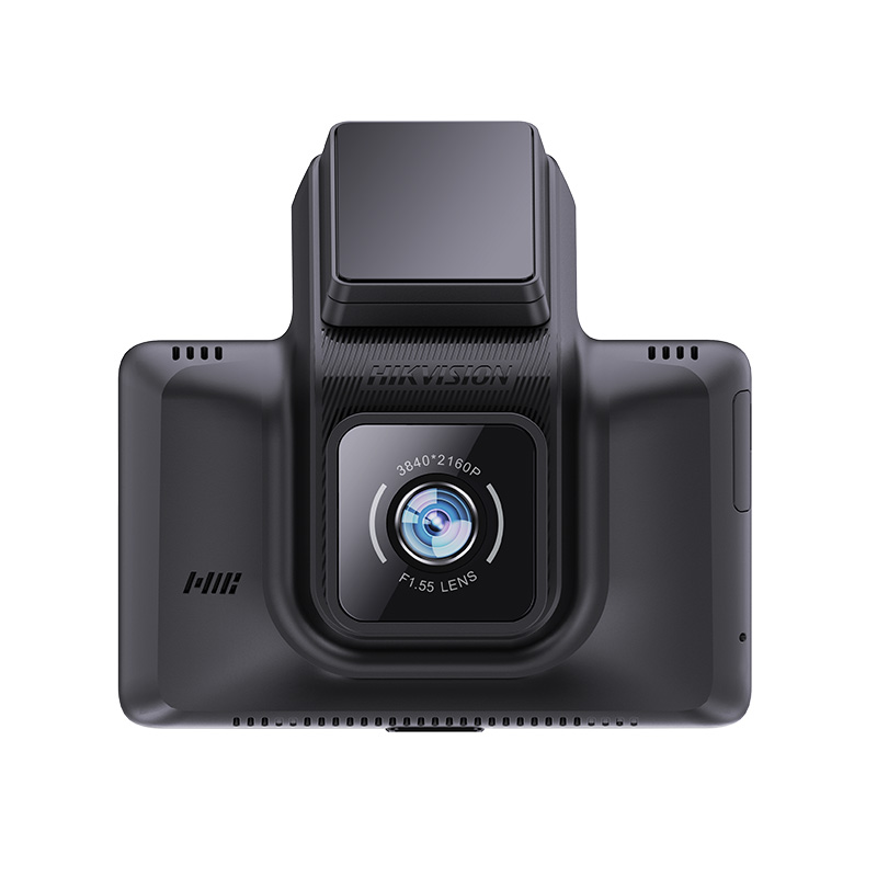 Hikvision AE-DC4328-K5 HD Çift Kameralı Araç İçi Kamerası G-Sensor ve Wi-Fi resmi