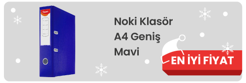 Noki Klasör