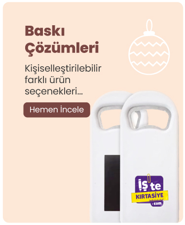Baskı Çözümleri