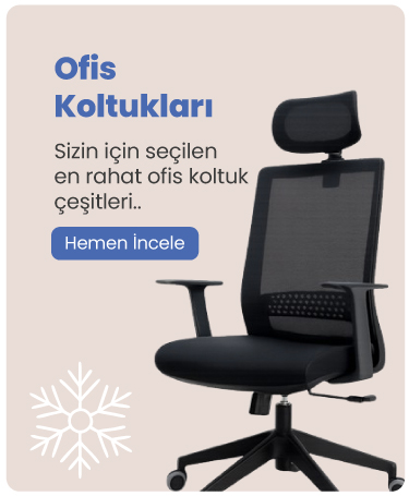Ofis Koltukları