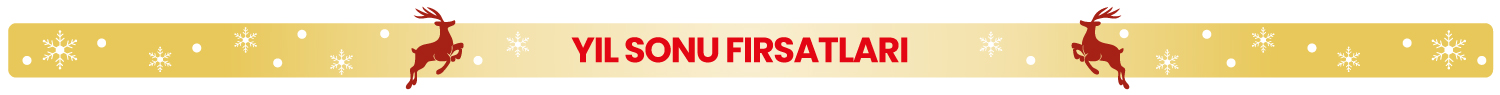 Yıl Sonu Fırsatları Primo