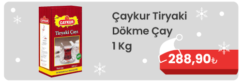 Çaykur Tiryaki